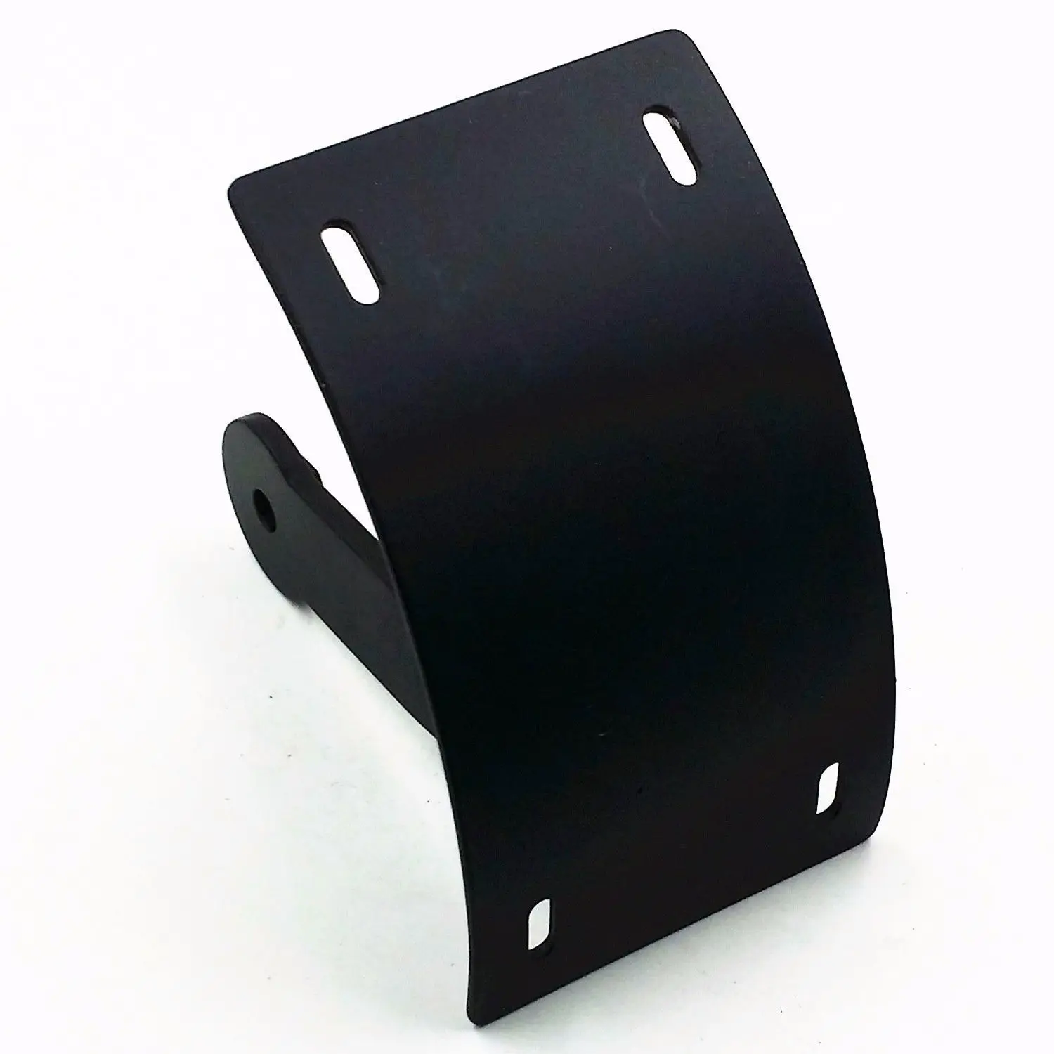 Подставка для номерного знака Swingarm с боковым изгибом Suzuki выбрателя M109R 109R 06