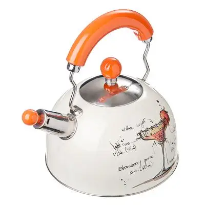 KETTLE VETTA 2.5 l kitchen coffee tea water mug thermos thermo pot samovar to buy cookware d iscoun t home 847-042 | Дом и сад