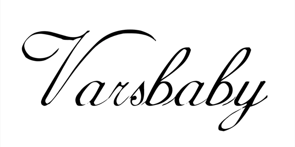 Varsbaby