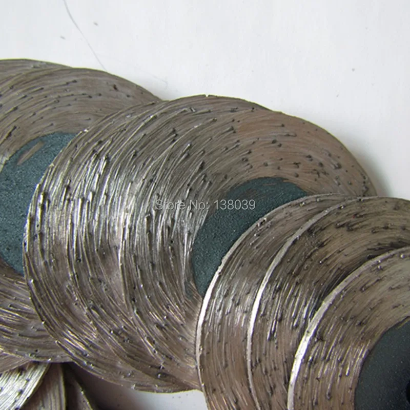 40 мм спеченное лезвие для резьбы по камню резьба граниту с 5 ножками|carved