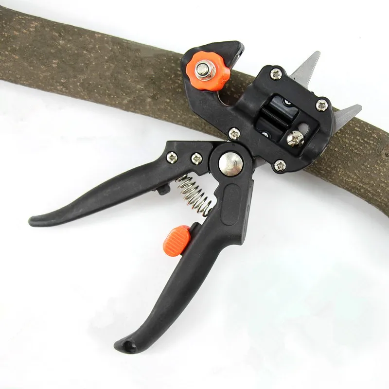 

2 Blade Loppers Professional Fruit Tree Pruning Grafting Shears Scissor Garden Pruner Tool tijeras de podar