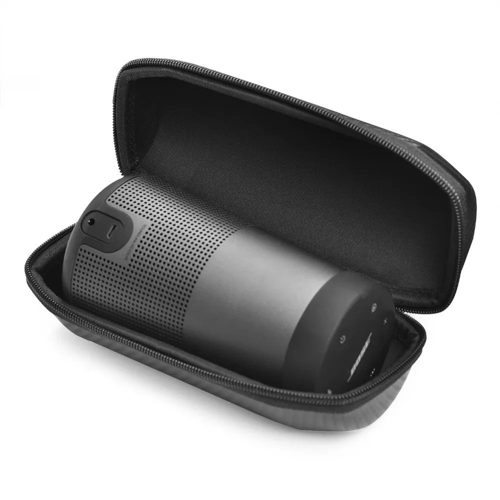 Новый портативный дорожный Чехол для Bose Soundlink Revolve беспроводной Bluetooth динамик