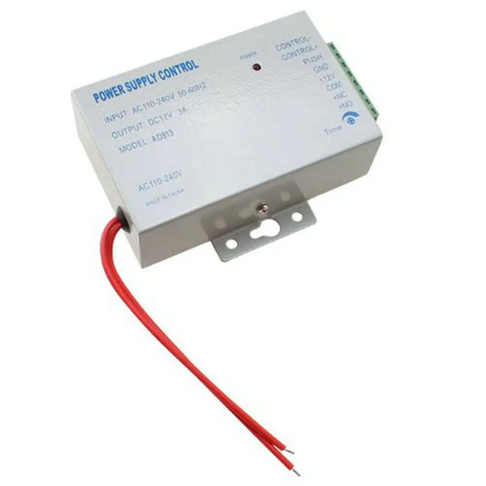 Металлическая Водонепроницаемая RFID-клавиатура телефон с электрическим