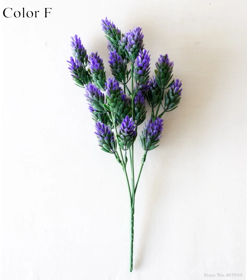 Дешевые рождественские искусственные растения pinecone цветок bromegrass декоративное