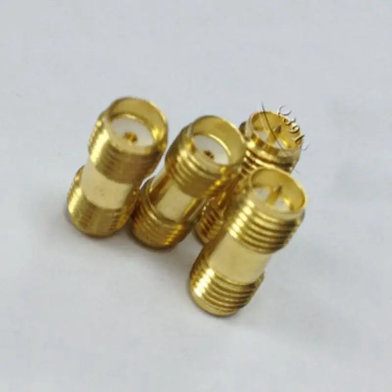 2 шт. RP SMA гнездо для или самка штекер RF адаптер|rp-sma connector|rp-sma femalerp-sma rp-sma |