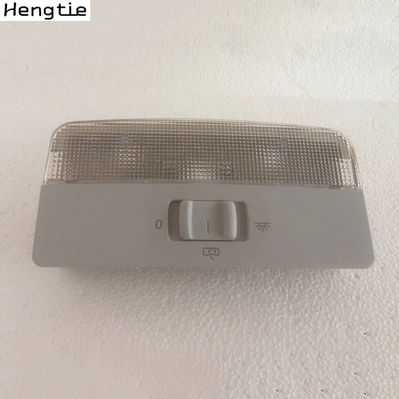 

Лампы для чтения Hengtie для Skoda Octavia Fabia, Оригинальные запасные части для автомобиля