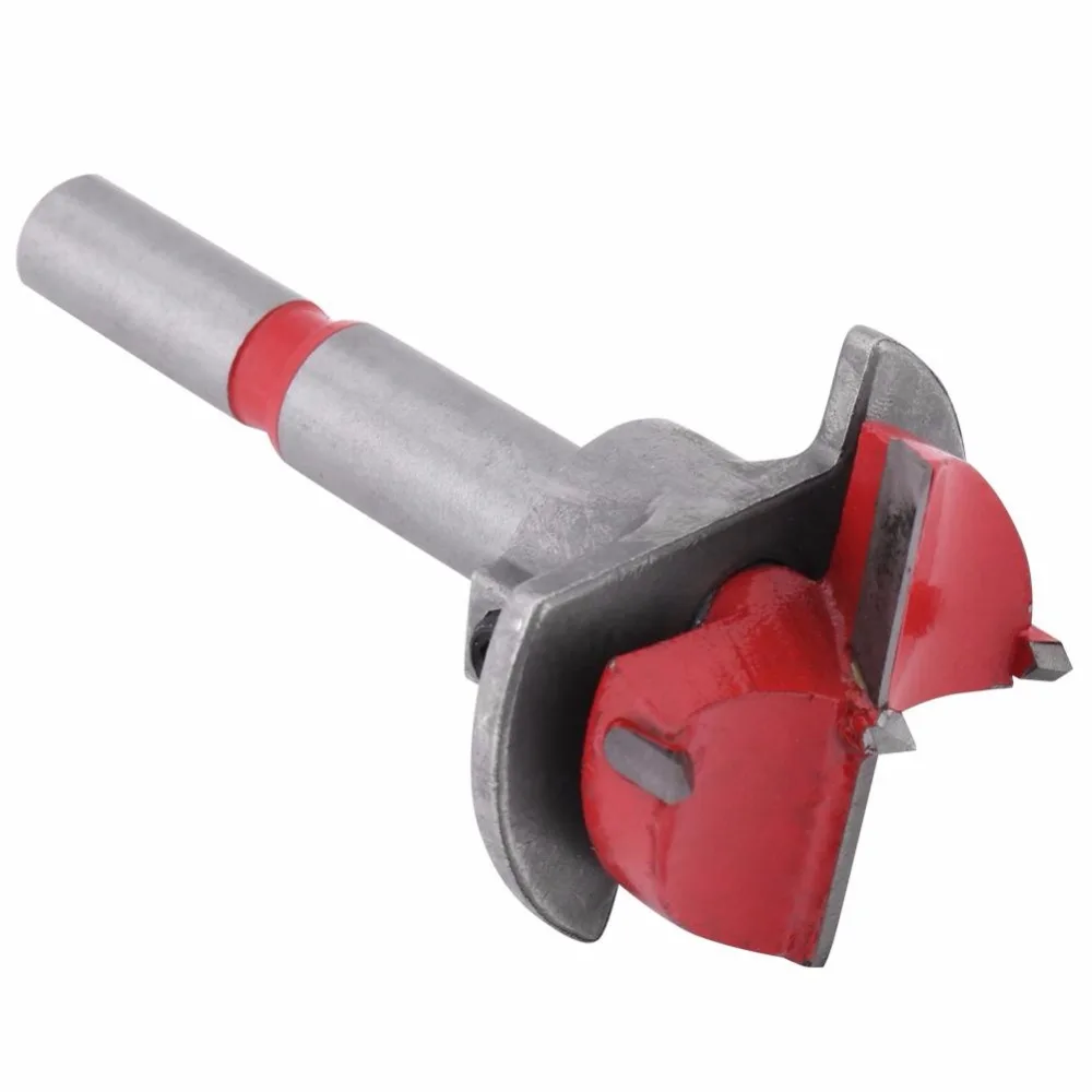 Твердосплавная пила для деревообработки сверло 35 мм бурильная режущая установка