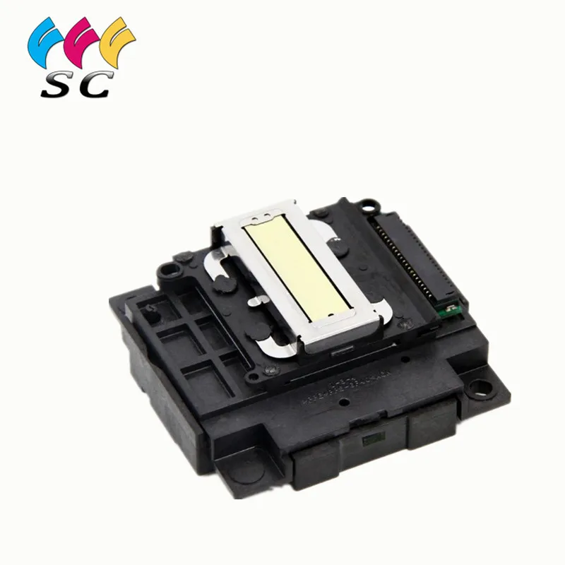 Печатающая головка FA04010 FA04000 новая печатающая для Epson L300 L301 L351 L355 L358 L111 L120 L210 L211 ME401