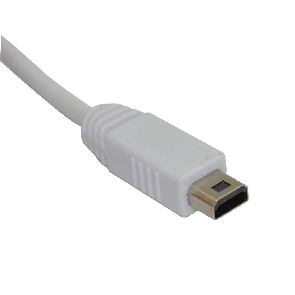 10 шт./комплект USB-кабель для зарядки и передачи данных | Электроника