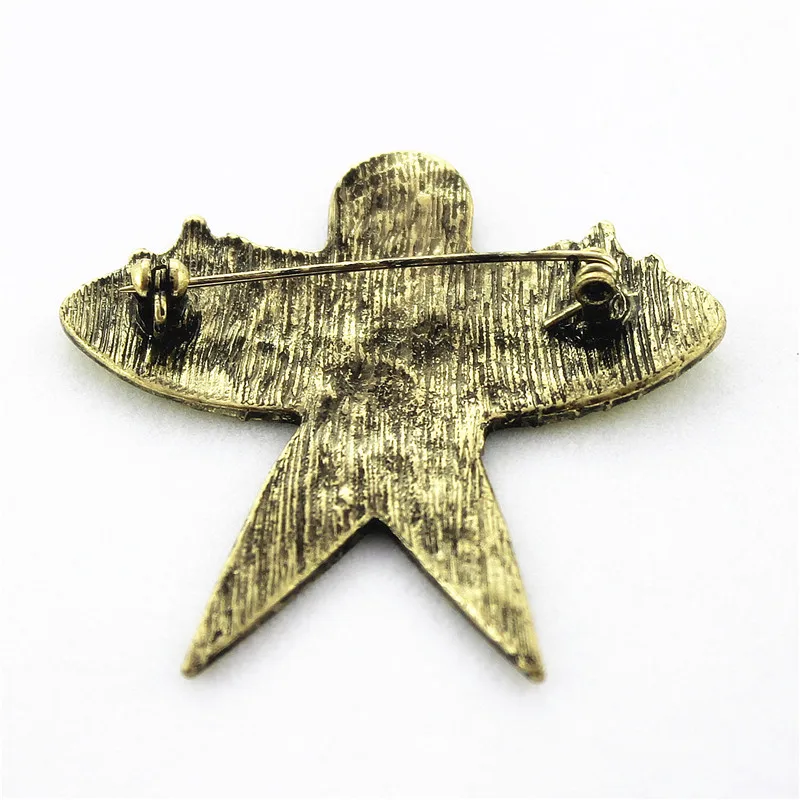 XQ 2016 Бесплатная доставка новинка модные женские эмалевый змей в виде капель