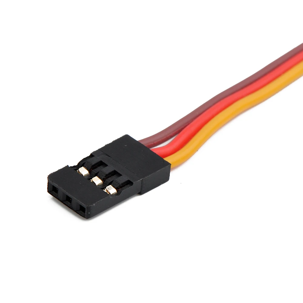 10 шт. удлинители для квадрокоптера 30 см|extension lead|extension wireservo extension |