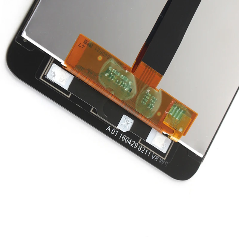 100% тест новый для ZTE Nubia Z11 Mini NX529J LCD + сенсорный экран дигитайзер компонент Замена