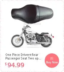 Резиновые вилки гетры, сапоги, подходят для Harley HD Sportster XL Dyna FXR Bobber Iron 883 XL883 Sporster 1200 39 мм