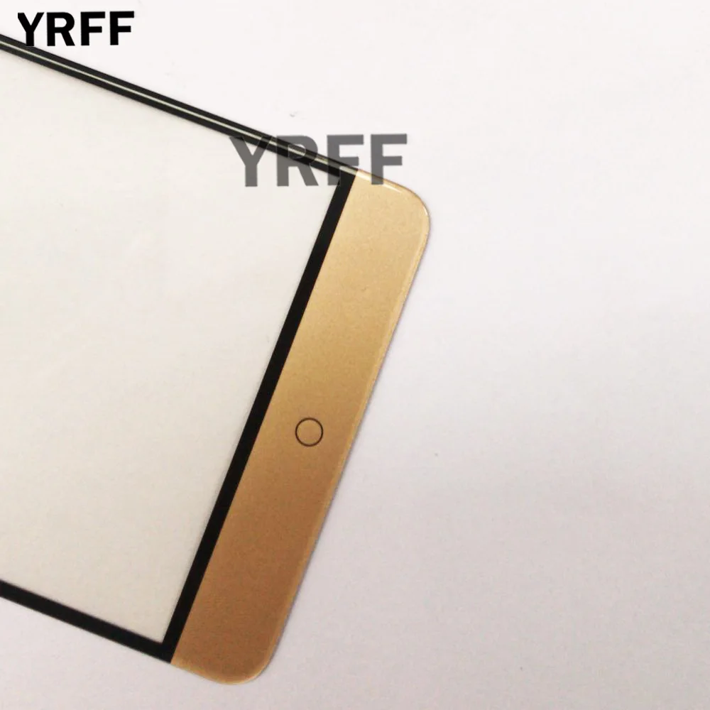 5,5 ''мобильный Сенсорный экран для zte лезвие V7 Max V7Max BV0710 BV0710T Сенсорный экран дигитайзер сенсорный экран Экран спереди Стекло клейкой ленты 3м салфетки