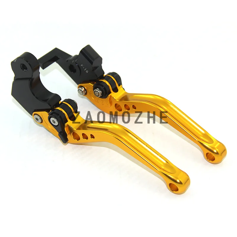 For Yamaha V-MAX 2009 2010 2011 2012 2013 2014 Motorcycle Refit CNC Aluminum Short Brake Clutch Levers NEW 8 colors | Автомобили и