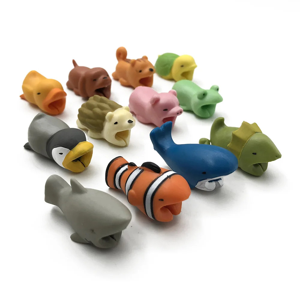 Защитный кабель для Iphone аксессуар телефона держатель opp|Шутки и розыгрыши| |