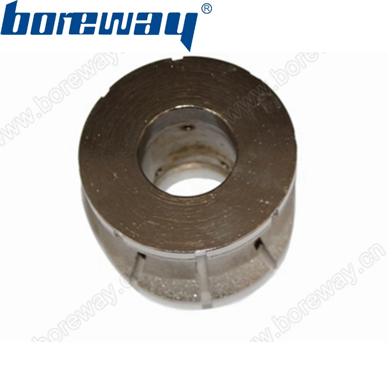 Поставка F20* 35 мм 0# и 2# CNC вакуумных паяных маршрутизатор режущее лезвие