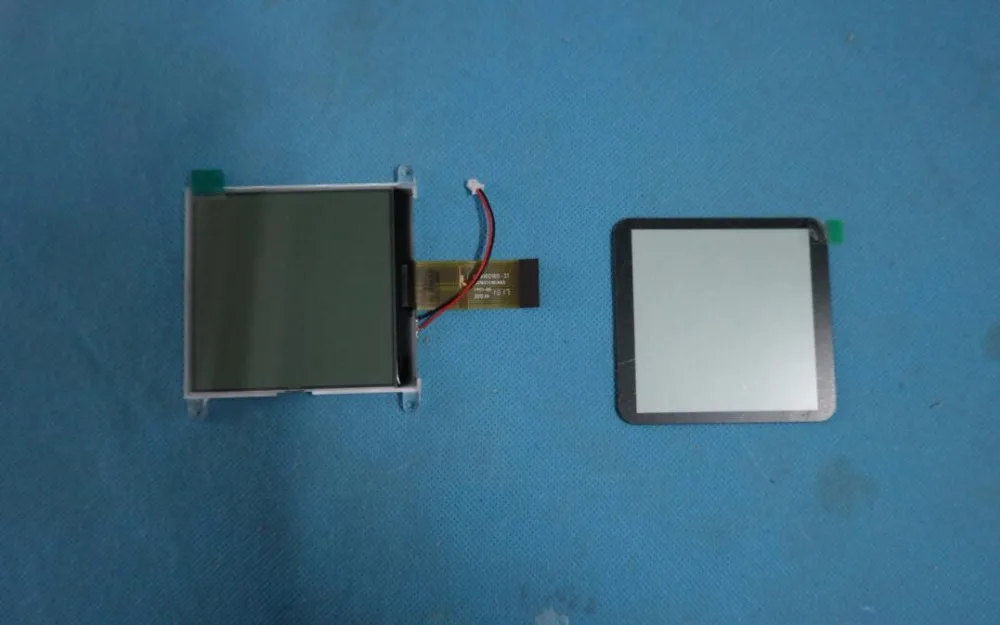 ЖК-экран для оригинального X100 Pro Auto Key Programmer и X200 | Автомобили мотоциклы