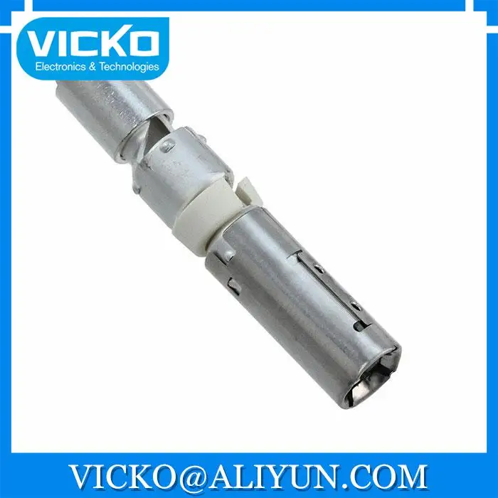 [VK] EM-SC-133 КОНТАКТ SKT ОБЖИМНЫЕ ОЛОВА 8 ММ разъемы | Обустройство дома