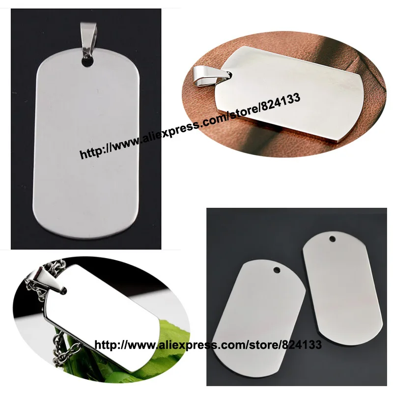 Прямая поставка с фабрики оптовая продажа бирка для служебной собаки домашних