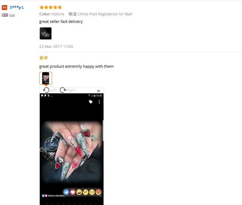 500 накладных ногтей на шпильках изогнутые накладные ногти профессиональные