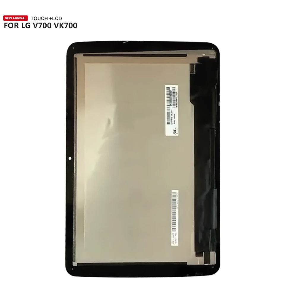 10 1 ''для LG G Pad V700 VK700 Сенсорный экран планшета ЖК дисплей Дисплей сборки Tablet