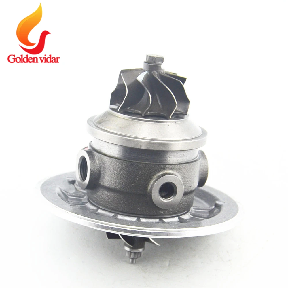 

Turbo cartridge core 28200-4B160 28200-4B151 433352 For Hyundai Van / Light Duty Truck 4D56T 58KW / 79HP 1996- new turbine CHRA