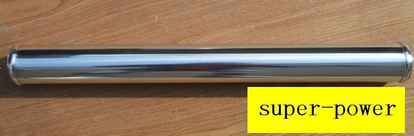 51 мм 2 дюйма Алюминий ТУРБО интеркулера труба трубопровод трубопровод/комплекты