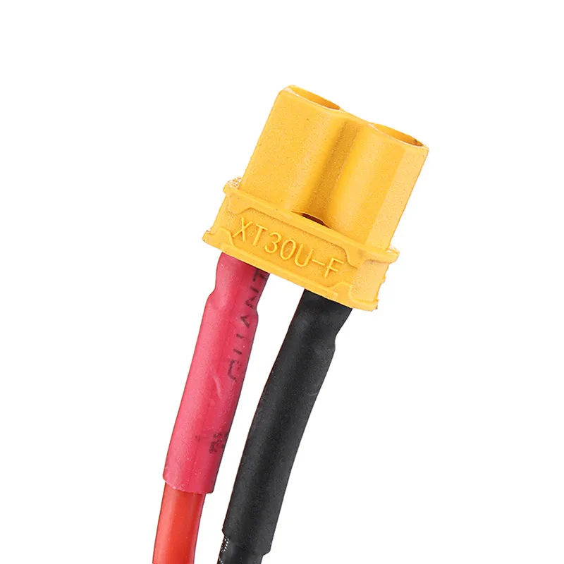 2 шт Gaoneng 7 6 V 450Mah 80C 2S HV 4 35 Lipo батарея XT30 разъем для Betafpv Дрон FPV гоночный игрушки