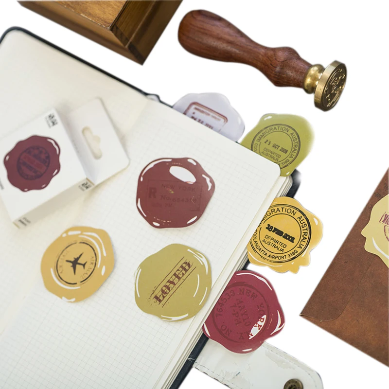 20 упаковок/партия декоративные бумаги для альбома | Канцтовары офиса и дома