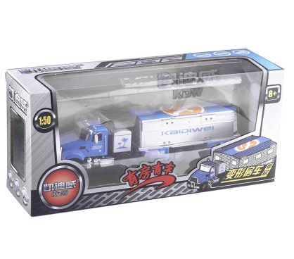 1:50 сплав автомобиль может деформироваться модель однослойный двухслойный автомобиль для детей подарок на год игрушки
