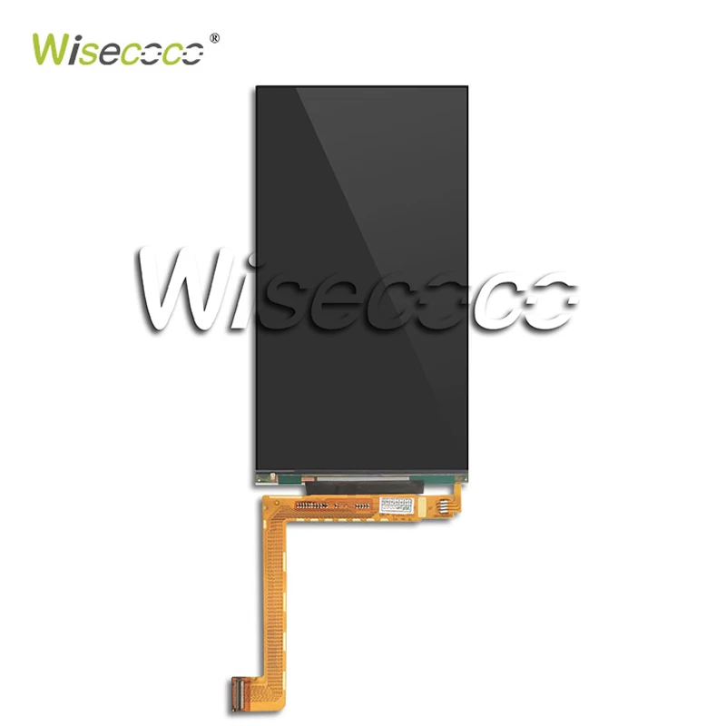 6 дюймов 2560*1440 2K ips ЖК-модуль экран с HDMI к MIPI драйвер платы для VR DIY проектор 3d принтер