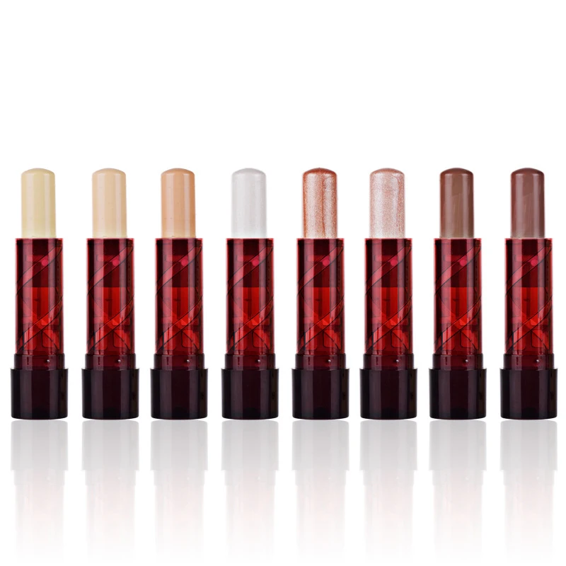 Большая распродажа бронзаторы набор для контурирования минеральный консилер