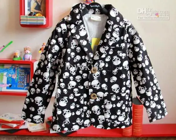 Cheap Jackets Jacket Cute V-Neck Unisex Coat | Мать и ребенок
