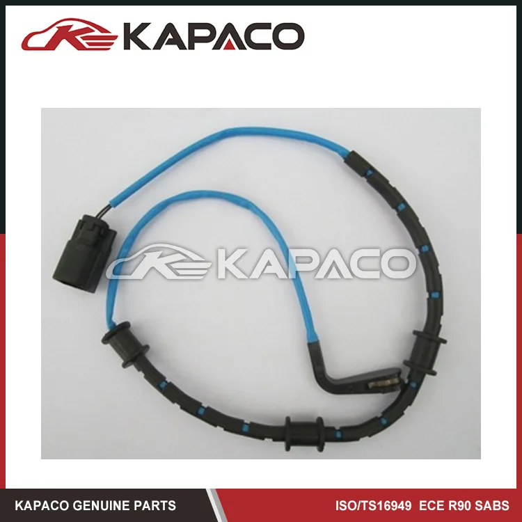 Датчик изноПредупреждение задних тормозных колодок C2P24219 подходит для JAGUAR X150 XKR 5 0