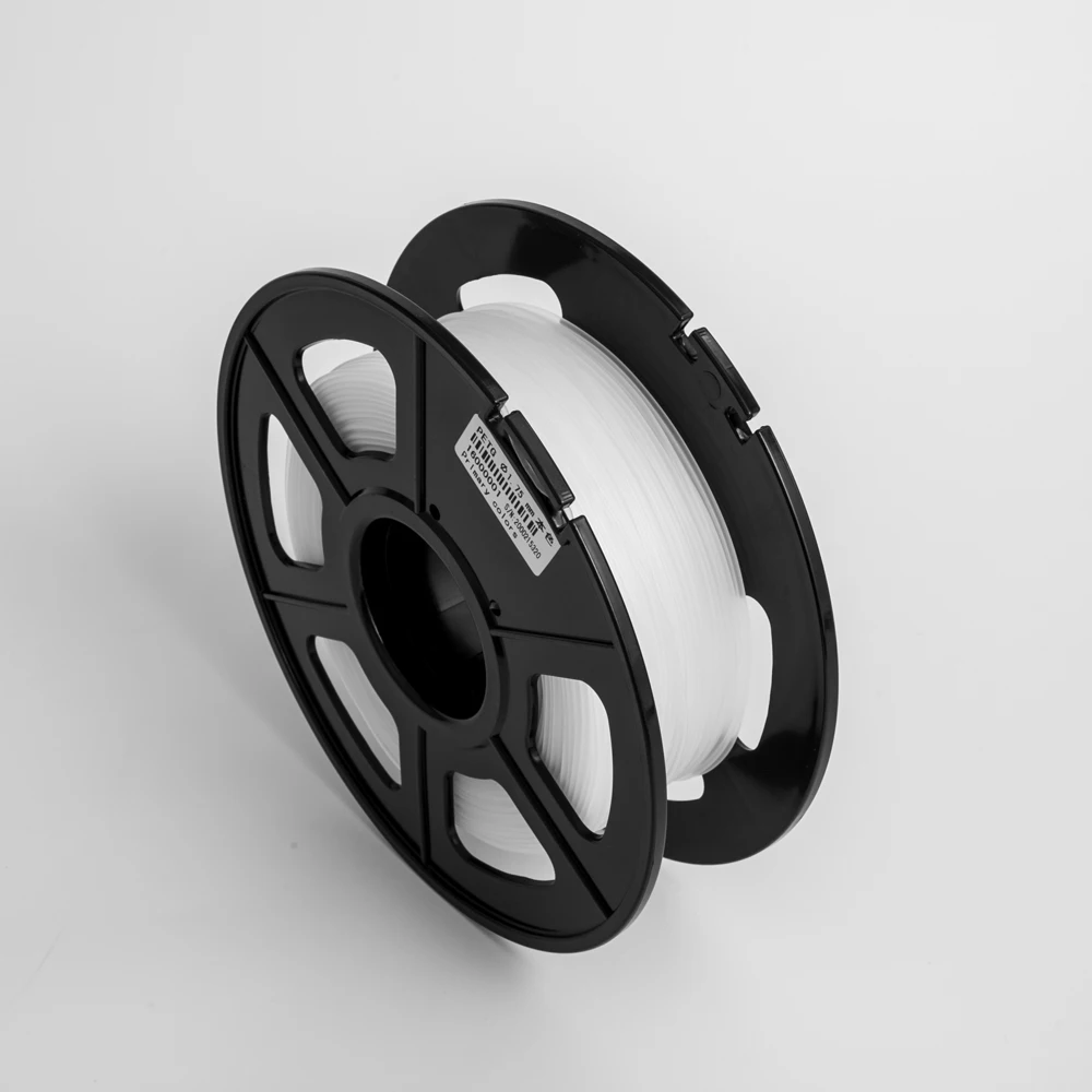 1 кг 75 мм PETG нить для 3D печати с допуском 0 02 и без пузырьков | Компьютеры офис