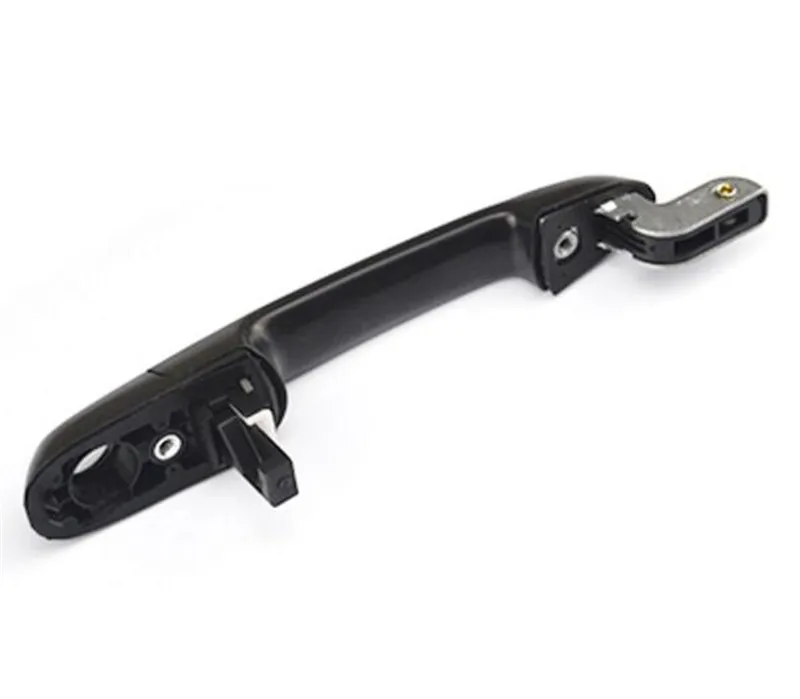 Наружная дверная ручка для HYUNDAI ACCENT 2006-2012 ADP80246501S 83650-1E000 83660-1E050 высокое качество