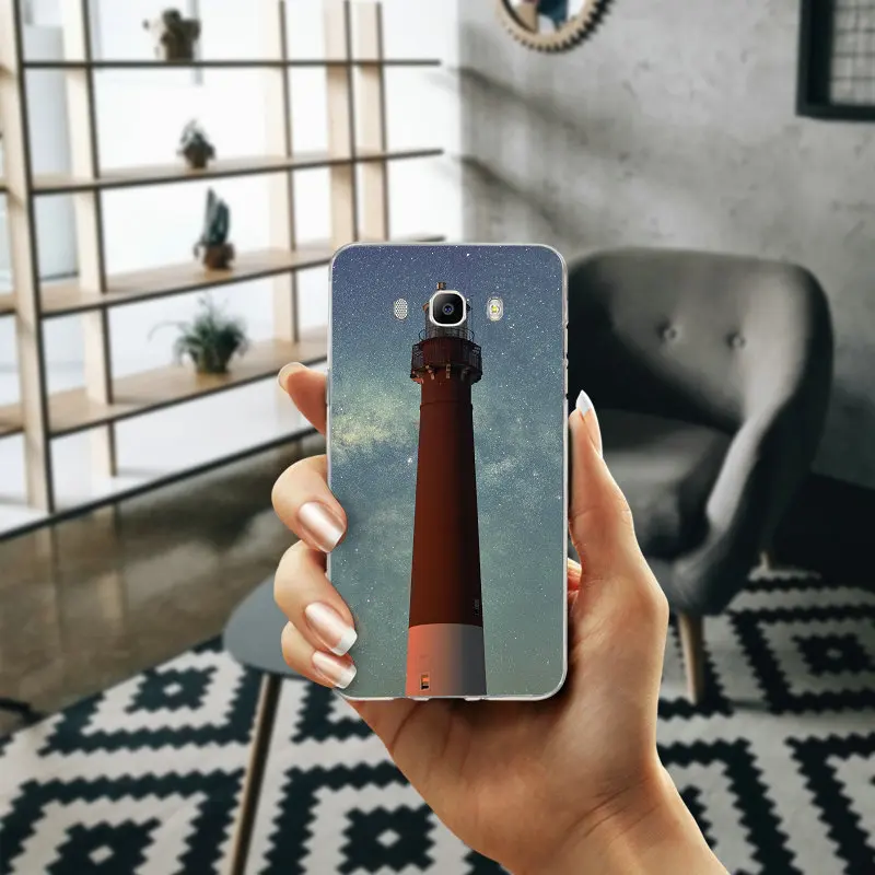 Маяк навигации инструкция мягкие чехлы для телефона из ТПУ Samsung Galaxy A3 A5 A7 J5 J7 J3 2017 J1