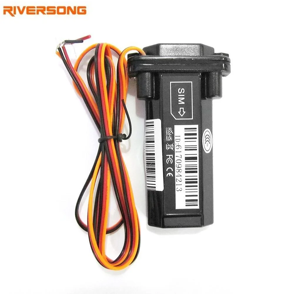 Gps маячок в автомобиль для GT02 OBD gps трекер сотовый телефон отслеживания Системы