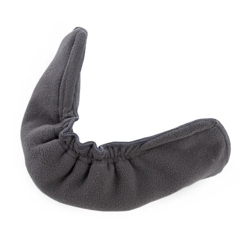 Новинка 5 слоев утолщенные детские подгузники с бамбуковым углем многоразовые