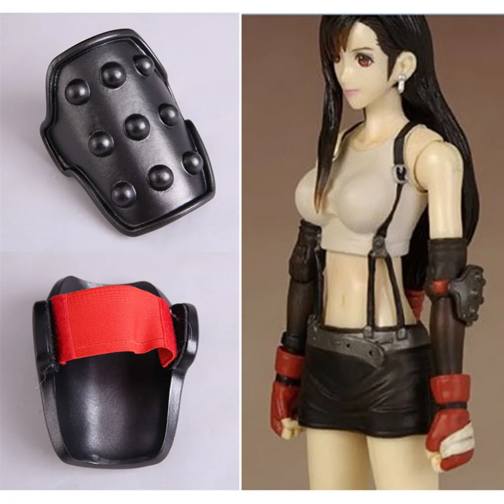 Новинка Tifa Bangel B модные ювелирные изделия такие же как Final Fantasy VII Локхарт