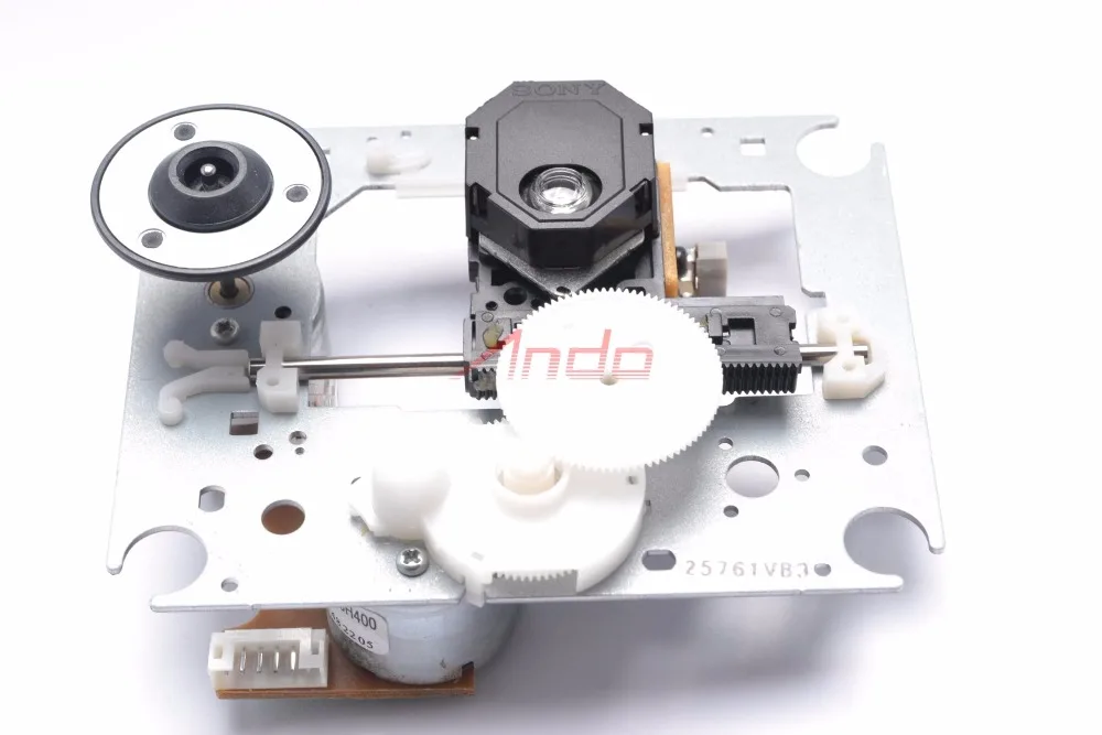 

Replacement For KENWOOD DP-SG7G CD Player Spare Parts Laser Lasereinheit ASSY Unit DPSG7G Optical Pickup Bloc Optique