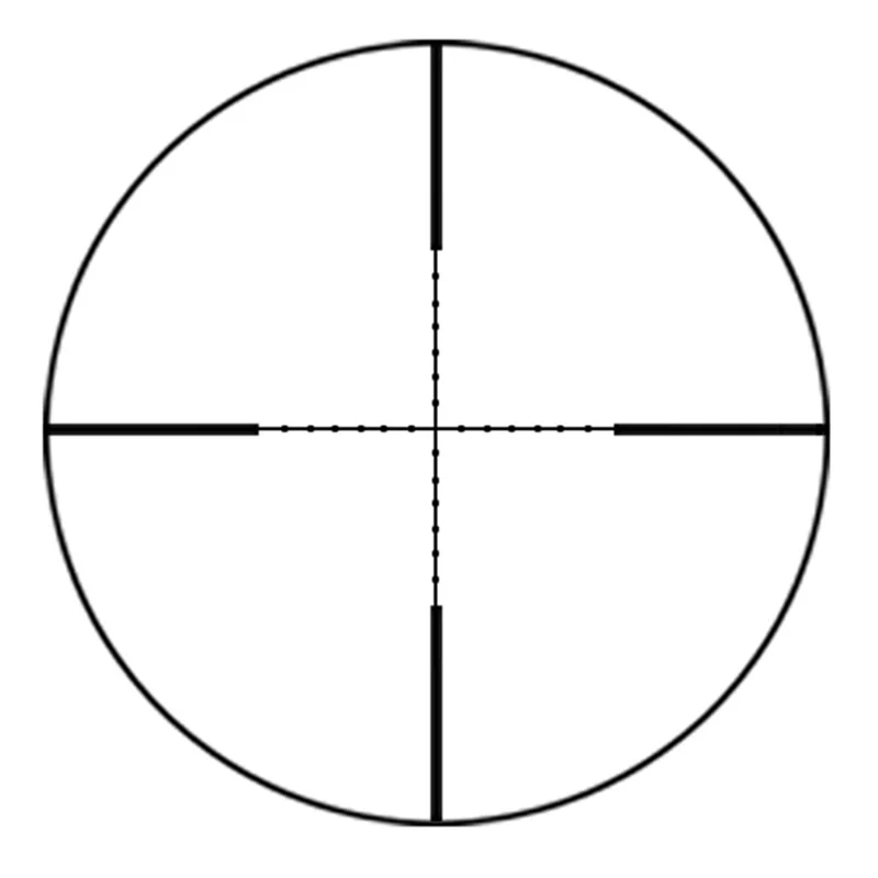 

Optic Sight Airsoft DISCOVERY VT-2 3-12X40SF Side Second Focal Plane Rifle Scope Gun Accessories Hunting Rifle Scope