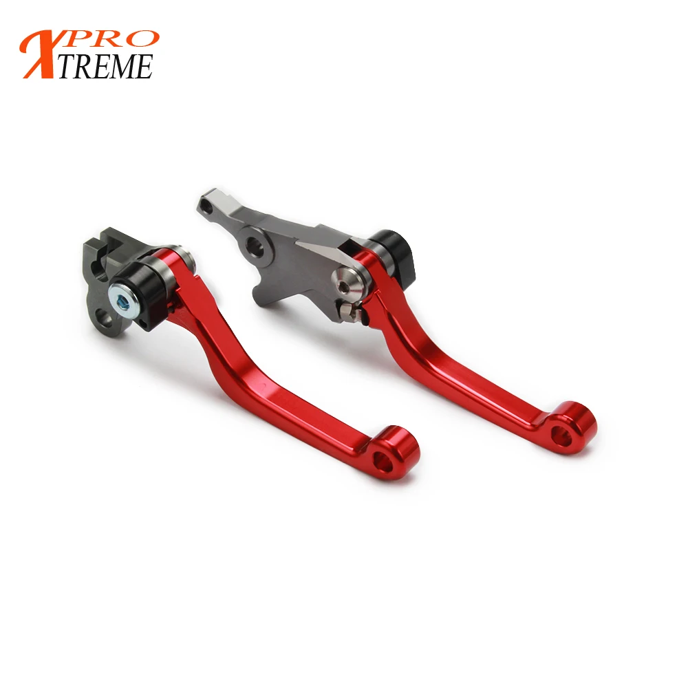 

Рычаги тормоза и сцепления для мотоциклов HONDA CRF250L, CRF250M, CRF250, L/M 2012, 2013, 2014, 2015, 2016, 2017