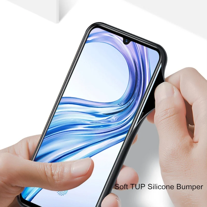 Классический тканевый чехол для OPPO Realme X2 Pro XT телефона с животным дизайном ТПУ