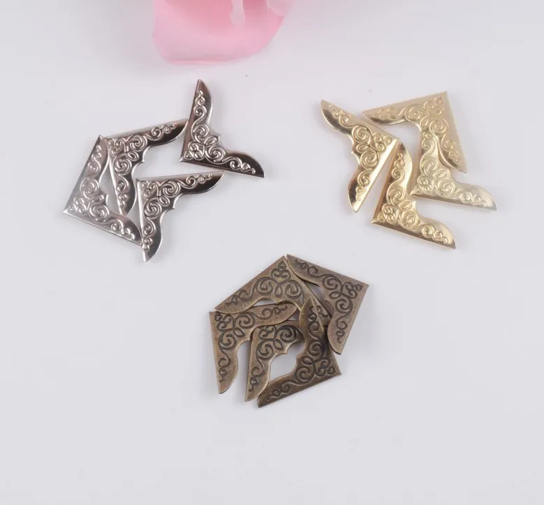 Бесплатная идентификация Смешанная книга скрапбукинг альбомы меню папки