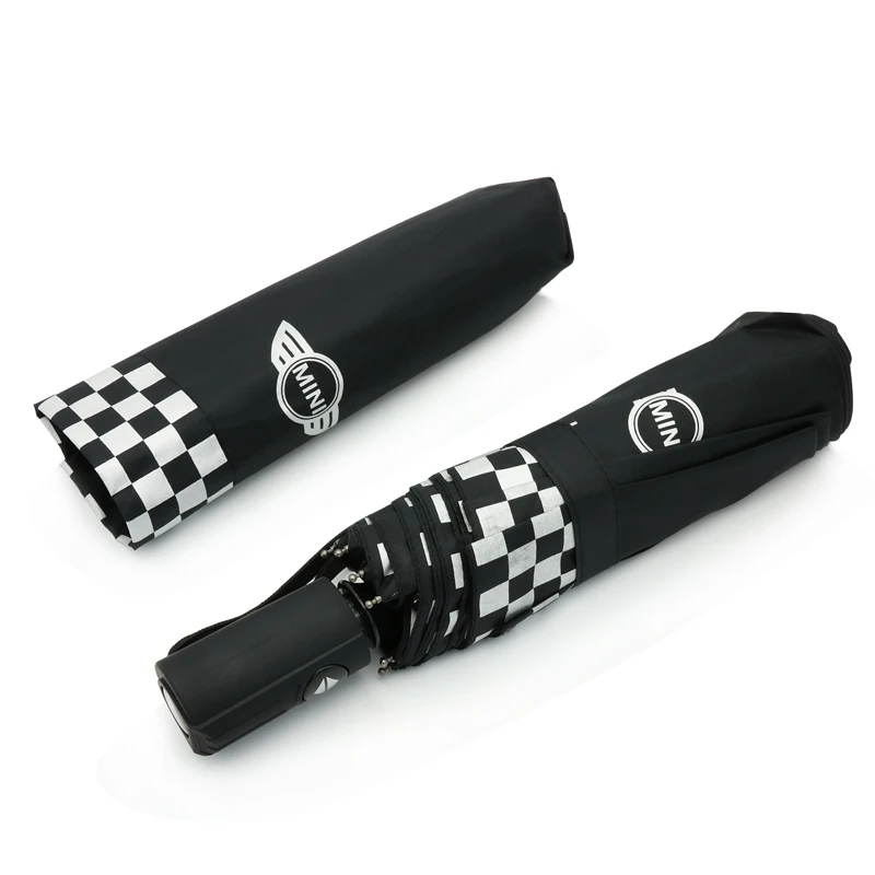 Автомобильный Автоматический зонт для MINI Cooper One S R50 R53 R56 R60 F55 F56 R58 R59 автомобильные