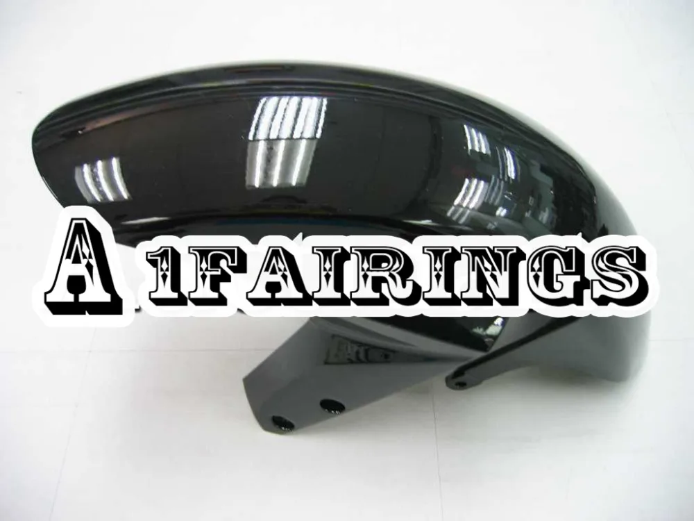 Gloss Black Customed Fairings For Suzuki 2004 2005 GSXR600 Sportbike ABS GSXR750 K4 04 05 Cowlings SUZUKI Bodywork | Автомобили и