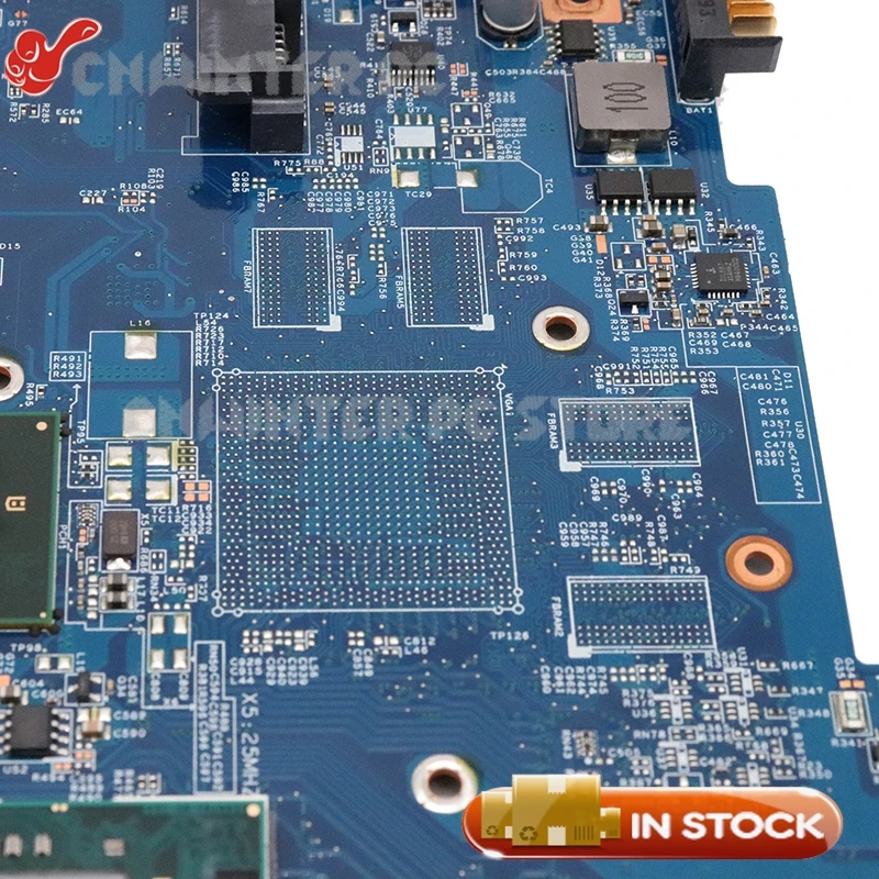 Материнская плата NOKOTION для ноутбука ACER Aspire 5740 5740G материнская MBPM601002 09285 1M 48 4gd01.01m