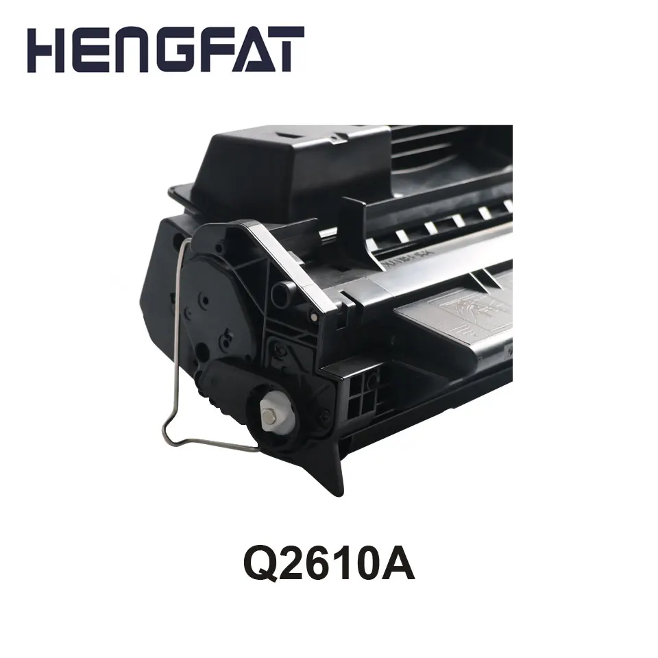 Q2610A 2610A совместимый тонер картридж для HP LaserJet 2300 2300L 2300D 2300DN 2300DTN 2300N принтер|compatible